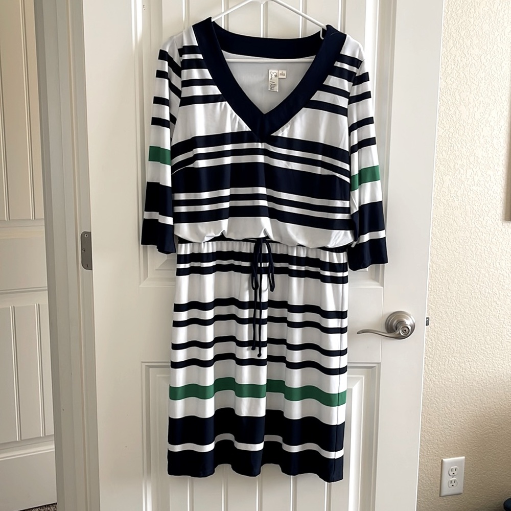 Emma & Michele Dress